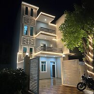 The Gleam Hotel