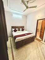 The Gleam Hotel