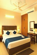 The Gleam Hotel