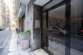 Amazing Modern Central Apt in Athens