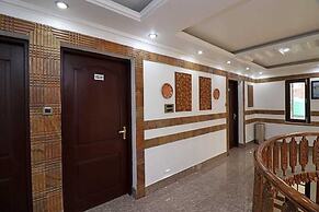Hotel Shree Mazda