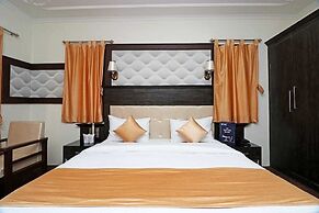 Hotel Shree Mazda