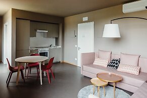 Villa Madrè San Rossore Apartments