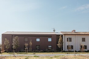 Villa Madrè San Rossore Apartments