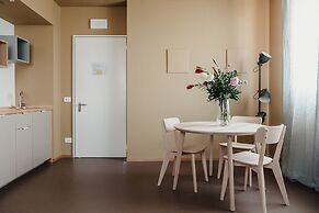 Villa Madrè San Rossore Apartments