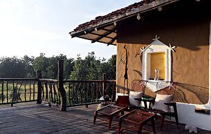 Samode Safari Lodge