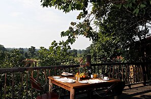 Samode Safari Lodge