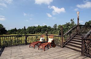 Samode Safari Lodge