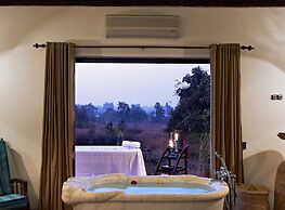Samode Safari Lodge