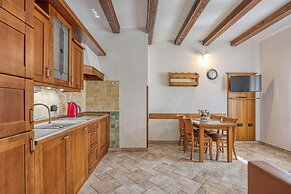 Seaside Villa Marittima Apartment Izola