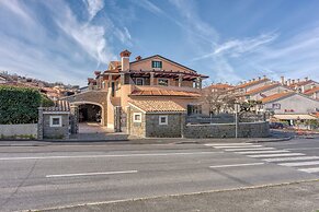 Seaside Villa Marittima Apartment Izola