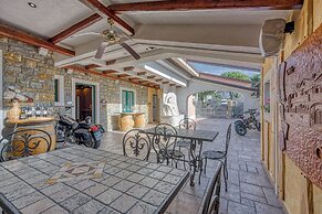 Seaside Villa Marittima Apartment Izola