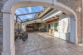 Seaside Villa Marittima Apartment Izola