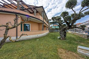 Seaside Villa Marittima Apartment Izola