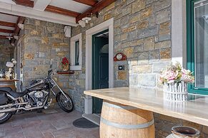 Seaside Villa Marittima Apartment Izola
