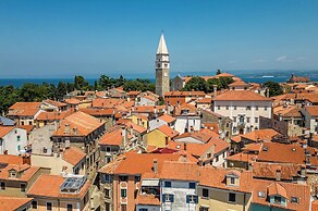 Seaside Villa Marittima Apartment Izola