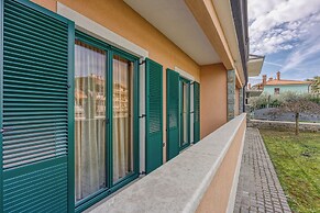 Villa Marittima Apartments