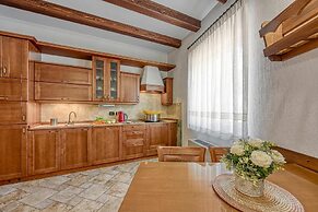 Villa Marittima Apartments