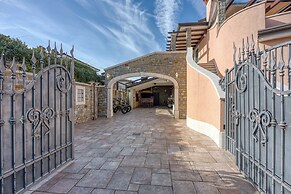 Villa Marittima Apartments