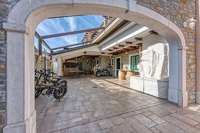 Villa Marittima Apartments