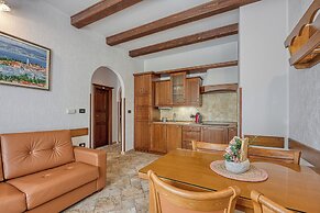 Villa Marittima Apartments