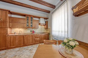 Villa Marittima Apartments