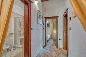 Villa Marittima Apartments