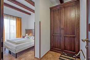Villa Marittima Apartments