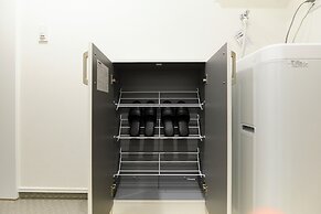 Maison Ash Ikebukuro by Tranova