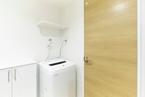 Maison Ash Ikebukuro by Tranova
