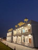 Roop Garh Palace