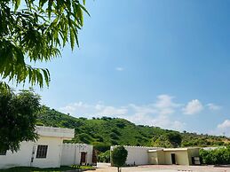 Roop Garh Palace