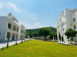 Roop Garh Palace