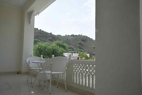 Roop Garh Palace