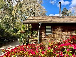 Pinetum Garden Cottages