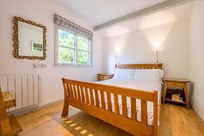 Pinetum Garden Cottages