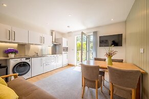 Pinetum Garden Cottages