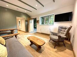 Pinetum Garden Cottages