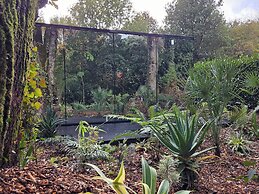 Pinetum Garden Cottages