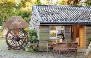 Pinetum Garden Cottages