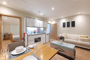Pinetum Garden Cottages