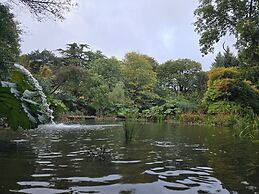 Pinetum Garden Cottages