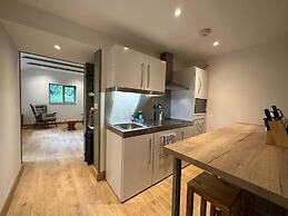 Pinetum Garden Cottages