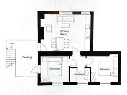 Pinetum Garden Cottages