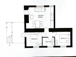 Pinetum Garden Cottages