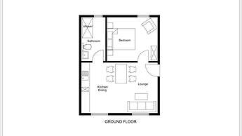Pinetum Garden Cottages