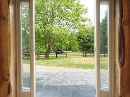 Pinetum Garden Cottages