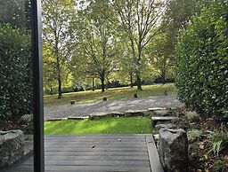 Pinetum Garden Cottages