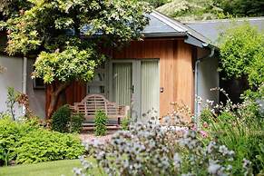 Pinetum Garden Cottages