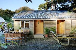 Pinetum Garden Cottages